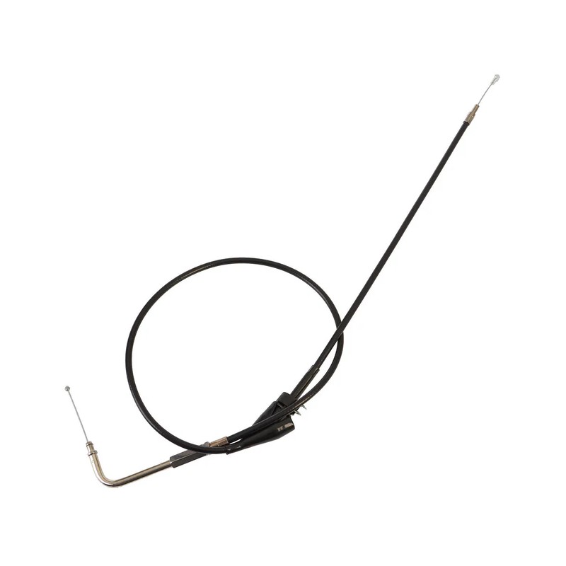 Linka gazu Harley Davidson Road King '02-'07