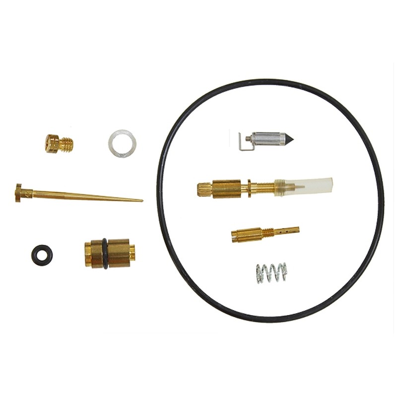 Zestaw naprawczy gaźnika Honda CB360 '75-77 (16100-369-000) - Sklep motoryzacyjny