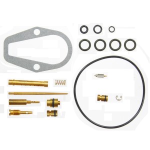 Psychic zestaw naprawczy gaźnika Honda CB500 Four '71-73 (16100-323-004)