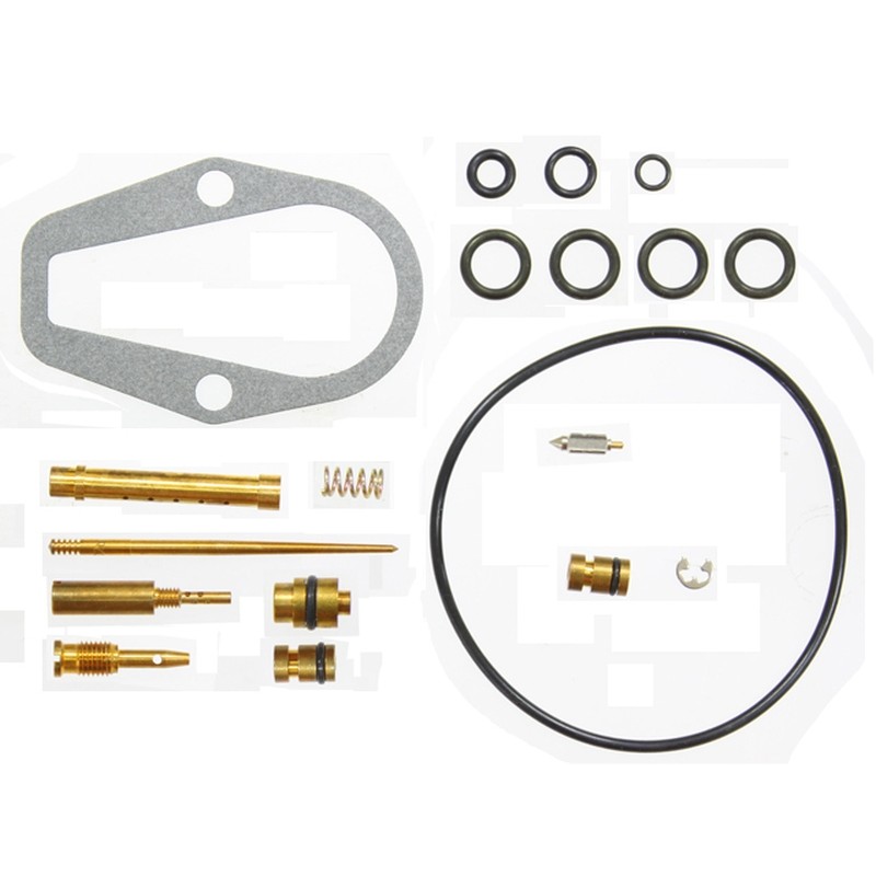 Psychic zestaw naprawczy gaźnika Honda CB500 Four '71-73 (16100-323-004)
