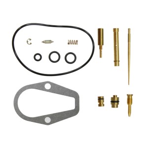 Zestaw naprawczy gaźnika Honda CB550F Super Sport '75-77 (16100-390-014)