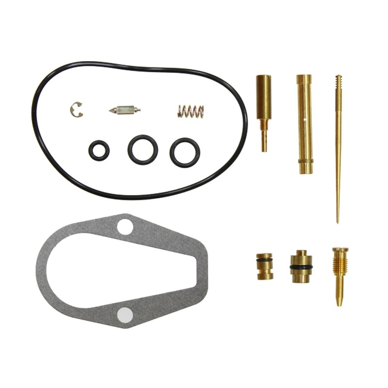Zestaw naprawczy gaźnika Honda CB550F Super Sport '75-77 (16100-390-014)