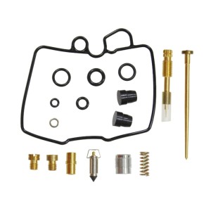 Psychic zestaw naprawczy gaźnika Honda CB400T '78-79 (16101-413-004, 16101-413-024, 16102-413-004, 16102-413-024)