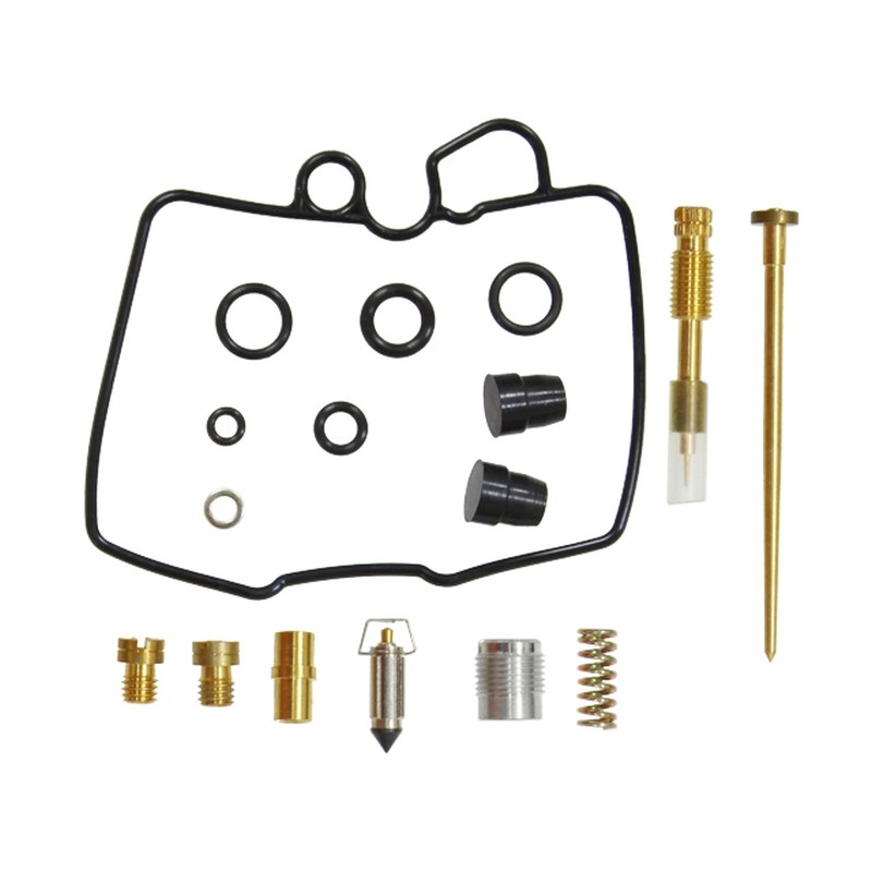 Psychic zestaw naprawczy gaźnika Honda CB400T '78-79 (16101-413-004, 16101-413-024, 16102-413-004, 16102-413-024)