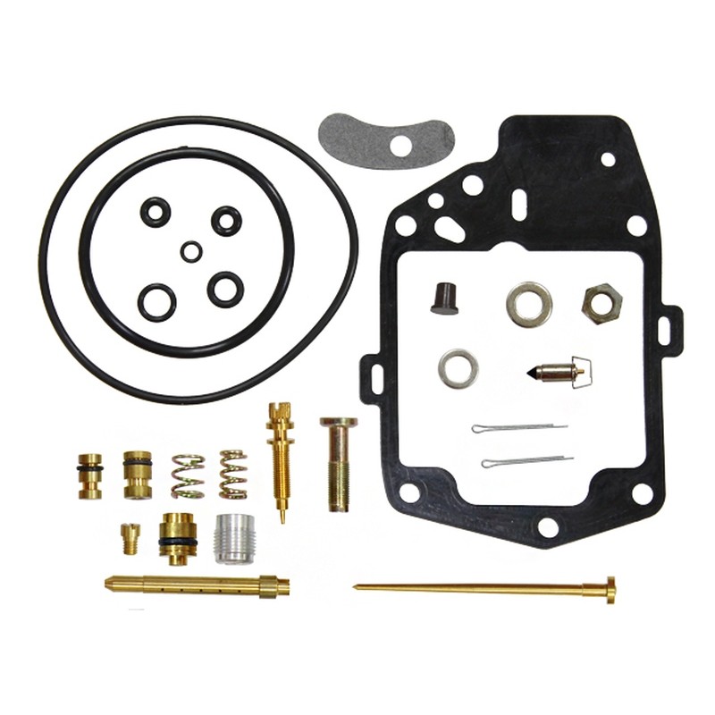 Psychic zestaw naprawczy gaźnika Honda GL 1000 K2 GL '78-79 (na 1 gaźnik)