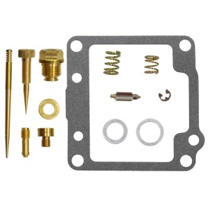 Zestaw naprawczy gaźnika Yamaha XS 400 '77 - Psychic (2A2-14900-60-00)