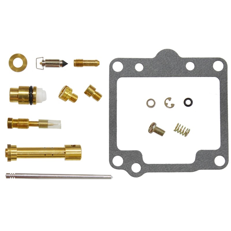 Zestaw naprawczy gaźnika Suzuki LS 650 Savage '86-16 (13200-24B70)