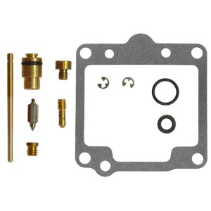 Zestaw naprawczy gaźnika Suzuki GS 650G/E/C/M Katana '81-83