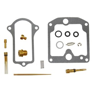 Zestaw naprawczy gaźnika Suzuki GS 550E '77-79 (13201-47010)