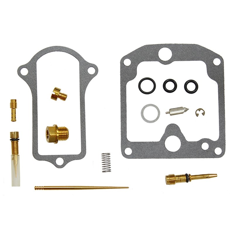 Zestaw naprawczy gaźnika Suzuki GS 550E '77-79 (13201-47010)
