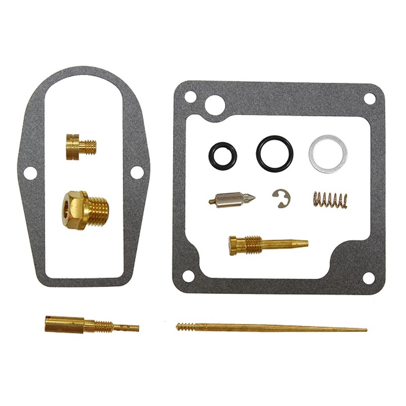 Zestaw naprawczy gaźnika Kawasaki KZ 900 '73-75 (16001-217) - sklep motoryzacyjny