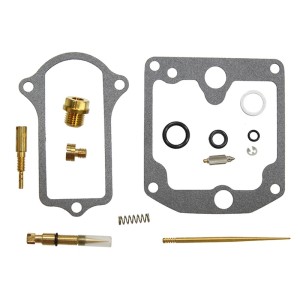 Zestaw naprawczy gaźnika Kawasaki KZ 1000A/C/E/G MKII '77-80 (16001-299, 16001-311, 16001-312, 16001-313, 16001-314)