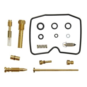 Zestaw naprawczy gaźnika Kawasaki GPZ 900R/ZX900A Ninja 900R '84-86