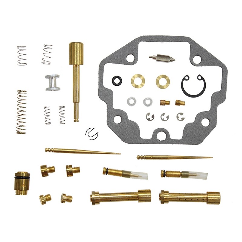 Psychic Zestaw Naprawczy Gaźnika Kawasaki KZ 1300A1/A2/B2/A3/A4 '79-82