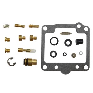 Zestaw naprawczy gaźnika Suzuki GS 1100E/ES/G/GK/GL/LT '80-83 (13201-49400, 13202-49400, 13203-49400, 13204-49400)