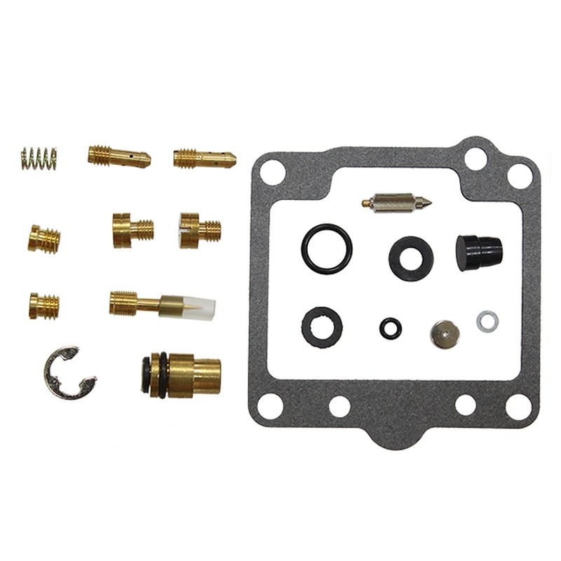 Zestaw naprawczy gaźnika Suzuki GS 1100E/ES/G/GK/GL/LT '80-83 (13201-49400, 13202-49400, 13203-49400, 13204-49400)