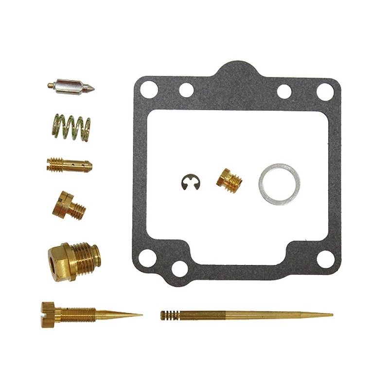 Zestaw naprawczy gaźnika Yamaha XS 1100E/SE '78 (2H7-14901-10, 2H7-14902-11, 2H7-14903-11, 2H7-14904-11)