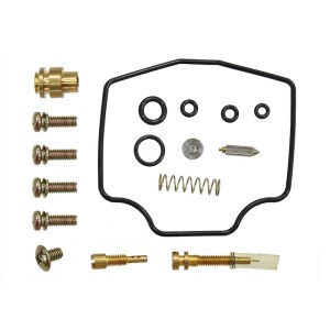 Zestaw naprawczy gaźnika Kawasaki KZ 550F Spectre/Ltd '83-84