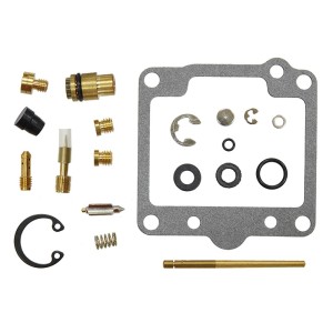 Zestaw naprawczy gaźnika Suzuki GS 850 GT/GX/GZ/GD/GL '80-83 (13201-45160, 13202-45160, 13203-45160, 13204-45160)