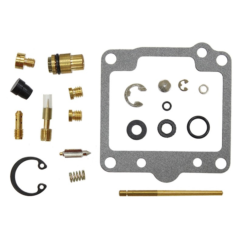 Zestaw naprawczy gaźnika Suzuki GS 850 GT/GX/GZ/GD/GL '80-83 (13201-45160, 13202-45160, 13203-45160, 13204-45160)