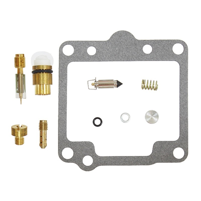 Zestaw naprawczy gaźnika Yamaha XS 1100LH/LH/SH '80-81 (4H3-14901-00, 4H3-14902-00, 4H3-14903-00, 4H3-14904-00)