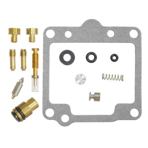 Zestaw naprawczy gaźnika Kawasaki KZ 1100A1/A2/A3 '81-83 (16001-1262 16001-1094 16001-1211)