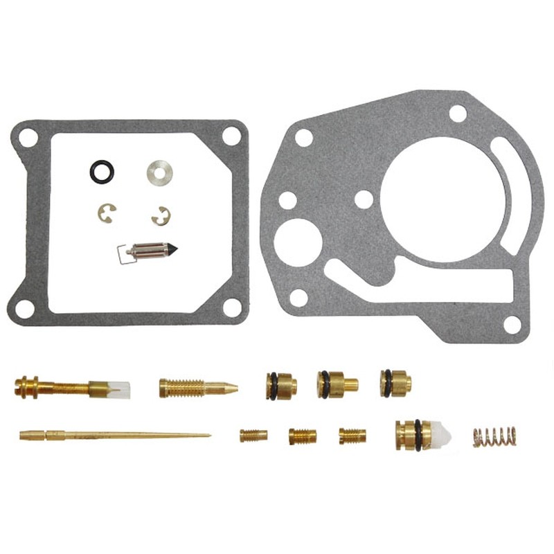 Zestaw naprawczy gaźnika Yamaha XS 850L/S '80-81 (4H1-14901-00, 4H1-14902-00, 4H1-14903-00, 4H1-14904-00)