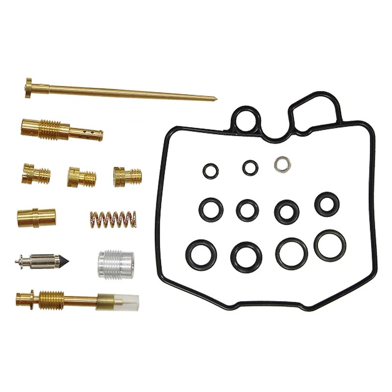 Psychic zestaw naprawczy gaźnika Honda CB 750C Custom '80-81 (16100-MA4-672:16100-MA4-673)