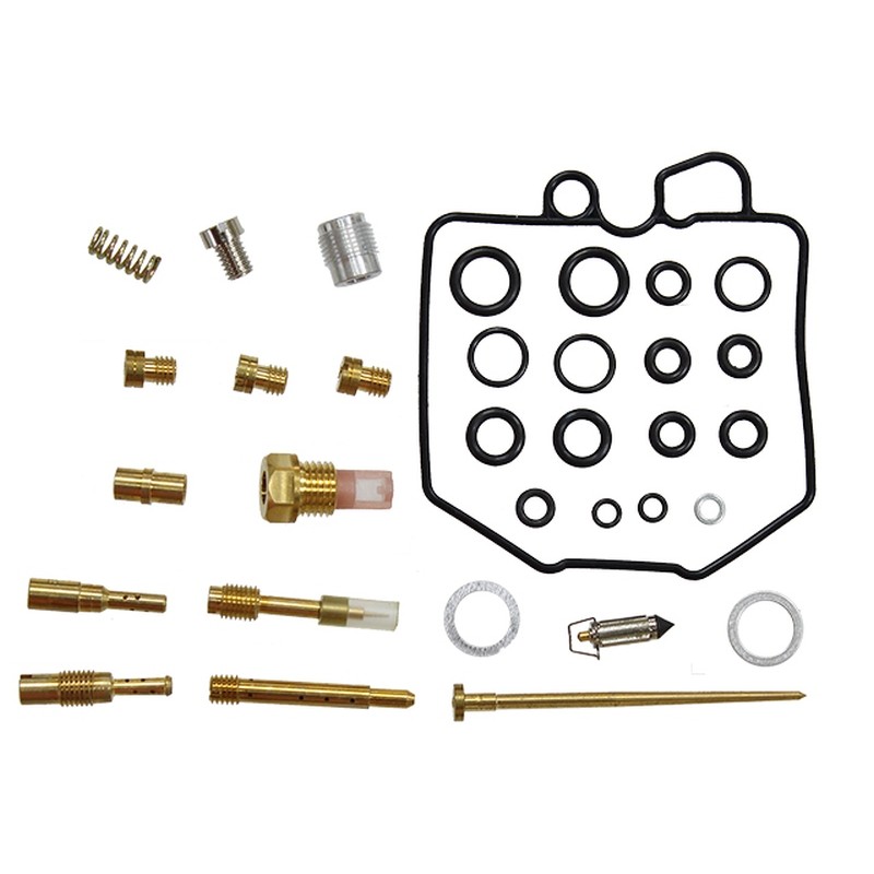 Zestaw naprawczy gaźnika Honda CBX 1000B/C '81-82 (16100-MA2-004, 16100-MA2-014)