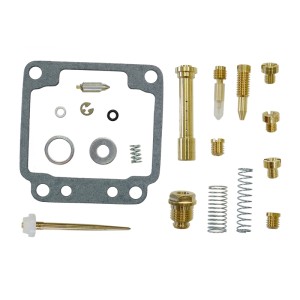 Zestaw naprawczy gaźnika Yamaha XJ 650 '80-83 (5N8-14901-01, 5N8-14902-01, 5N8-14903-01, 5N8-14904-01)