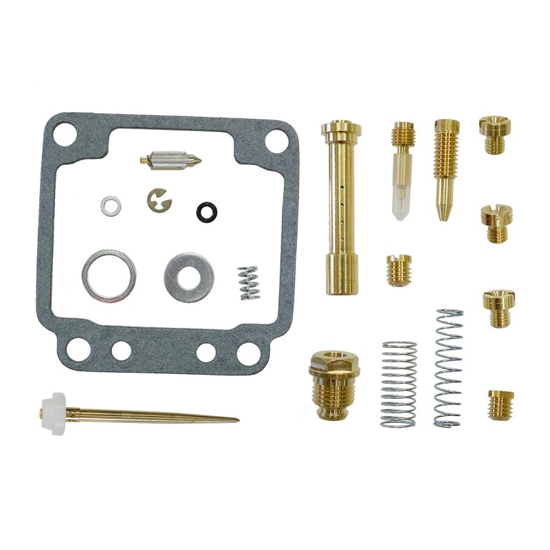Zestaw naprawczy gaźnika Yamaha XJ 650 '80-83 (5N8-14901-01, 5N8-14902-01, 5N8-14903-01, 5N8-14904-01)