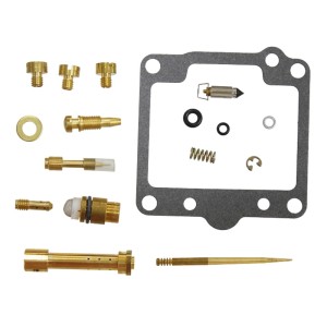 Psychic zestaw naprawczy gaźnika Yamaha XS 400 '80-82 (na 1 gaźnik)
