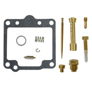 Psychic zestaw naprawczy gaźnika Yamaha XS 400E/2E/F '78-81