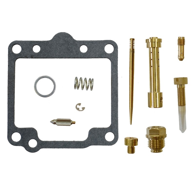 Psychic zestaw naprawczy gaźnika Yamaha XS 400E/2E/F '78-81