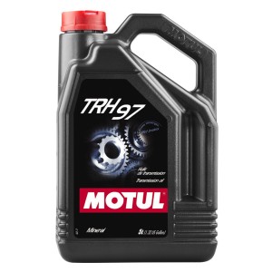 MOTUL TRH 97 5L - Olej do przekładni ATV z mokrym hamulcem