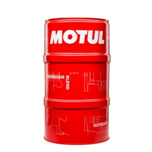 MOTUL Olej silnik 5100 4T Ester 10W40 60L beczka