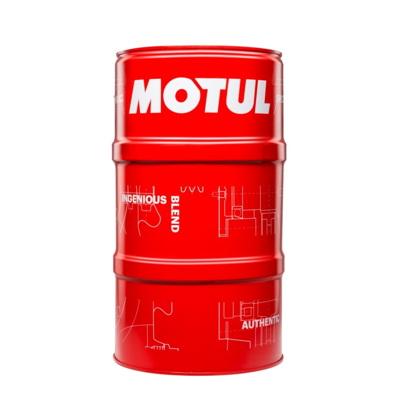 MOTUL Olej silnik 5100 4T Ester 10W40 60L beczka