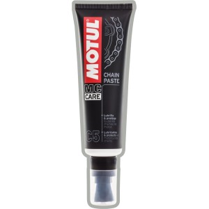 MOTUL C5 CHAIN PASTE 150ML - Skuteczna pasta do smarowania łańcucha