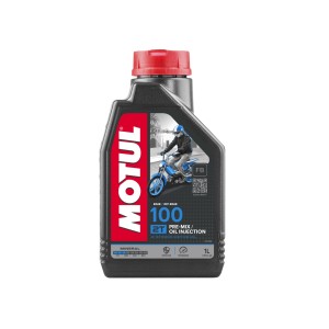 MOTUL Olej Silnik MOTOMIX 100 2T 1L - Mineralny