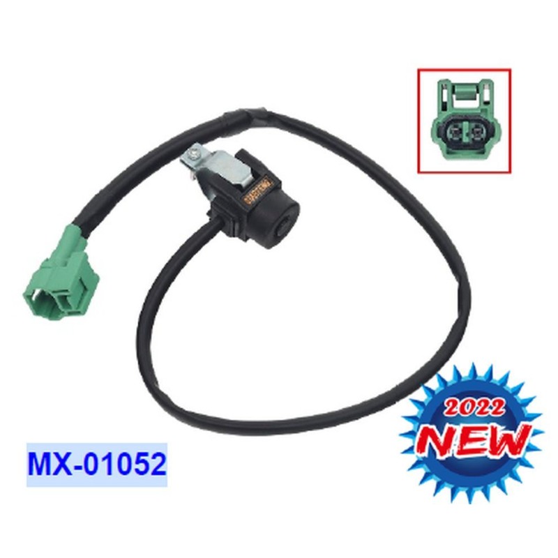 Psychic Włącznik Rozrusznika Kawasaki KXF 250 '21, KXF 450 '19-'21 (OEM: 27010-0907)