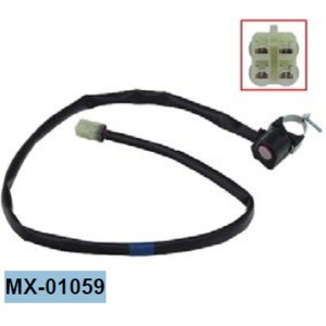 Włącznik kontroli startu Suzuki RM-Z 250/450 '15-'21