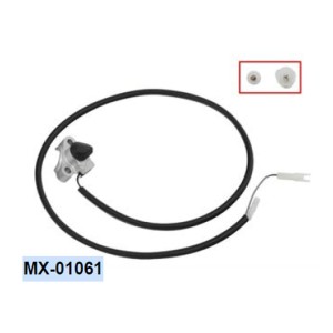 Psychic Przełącznik Mapy Zapłonu do KTM SX 125/144/150/250, XC/XC-W/EXC 200/250/300, SX-F