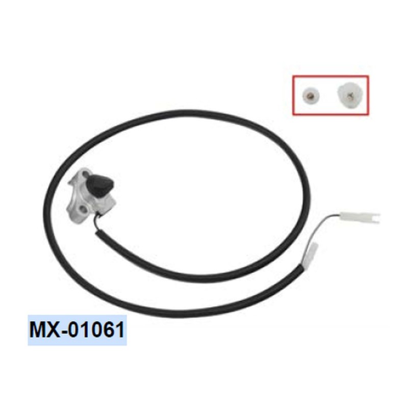 Psychic Przełącznik Mapy Zapłonu do KTM SX 125/144/150/250, XC/XC-W/EXC 200/250/300, SX-F