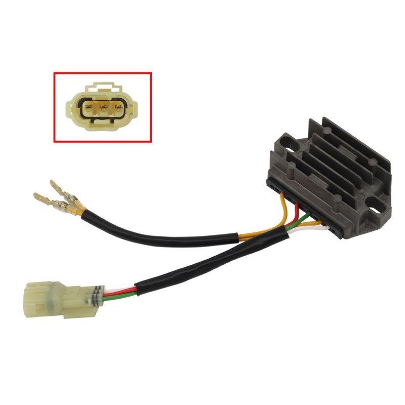 Regulator napięcia Gas Gas EX/Husqvarna FC - najlepsza jakość, szybka dostawa