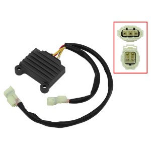 Regulator napięcia Husqvarna TE 150, FE 350S/501S, TX 300 '19-'23, FE 250/350/450/501 '17-'22, KTM XC-W 150/250/300