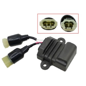 Regulator napięcia Yamaha WR 250F/450F, YZ 250/450F/FX '19-'23 (OEM: B7B-81960-00)