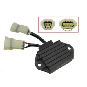 Regulator napięcia Yamaha YZ 250F 15-18, YZ 250FE 14, YZ 450F 14-19 (OEM: 1SL-81960-00)