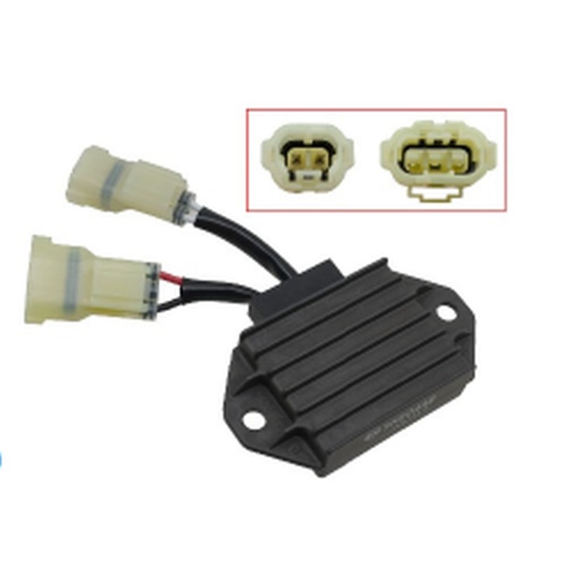 Regulator napięcia Yamaha YZ 250F 15-18, YZ 250FE 14, YZ 450F 14-19 (OEM: 1SL-81960-00)