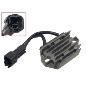 Regulator napięcia do Suzuki RM-Z 250 '10-'23, RM-Z 450 '08-'23 (OEM: 32800-28H00)