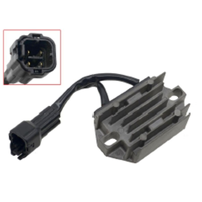 Regulator napięcia do Suzuki RM-Z 250 '10-'23, RM-Z 450 '08-'23 (OEM: 32800-28H00)